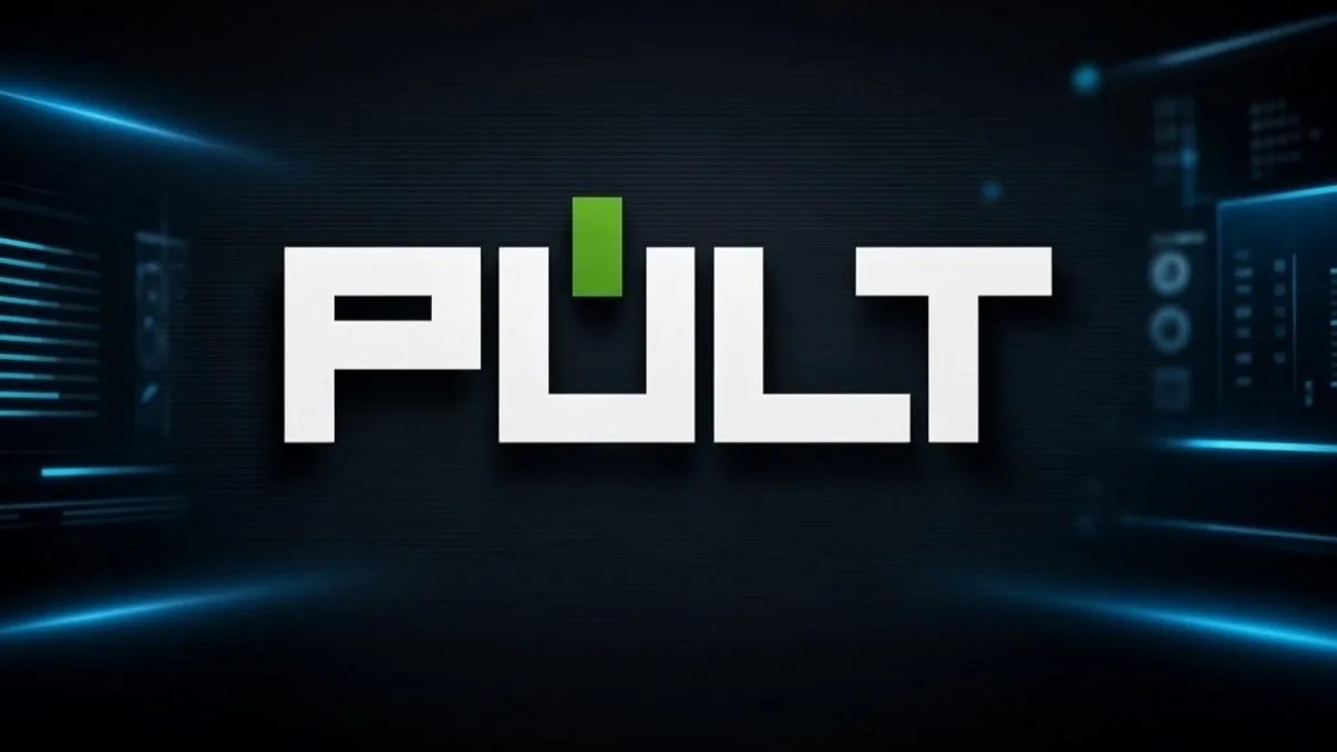 Pult - IPTV плеер - v0.8