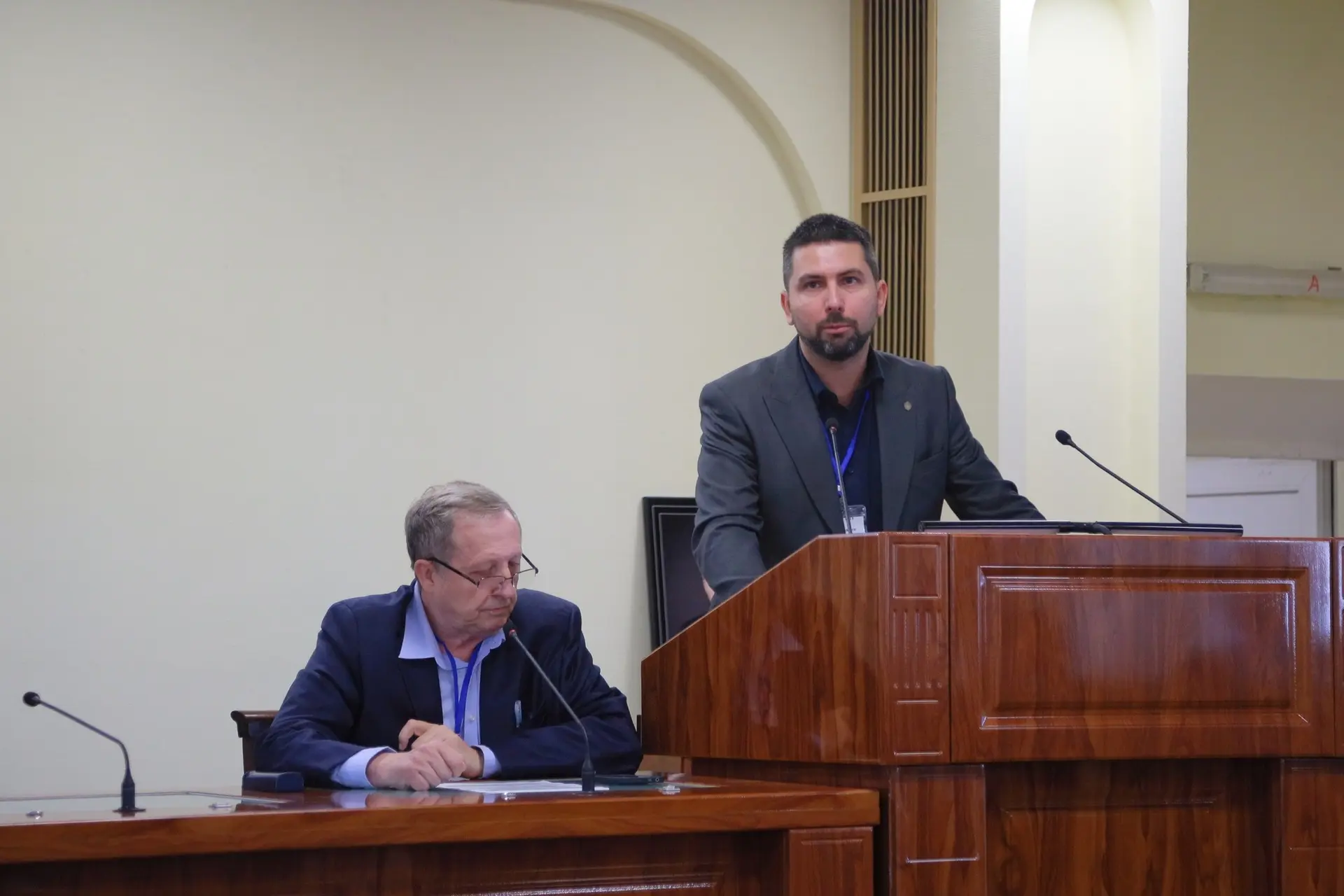 🔬 ВГУ объединил материаловедов со всей России