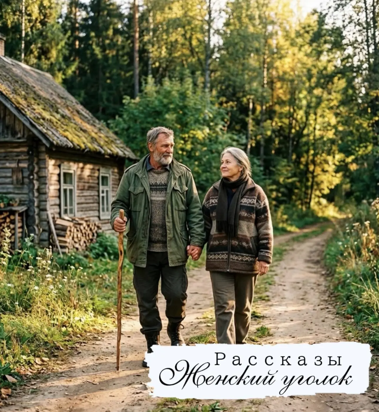 ИВАНЫЧ