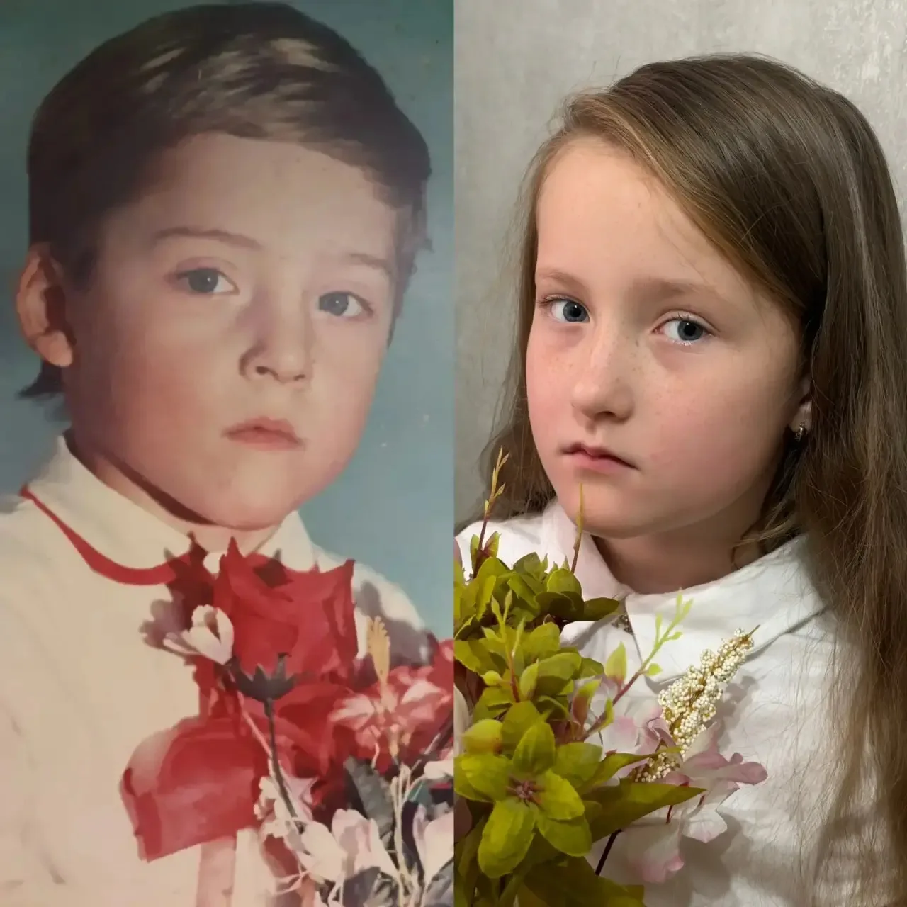 Никонорова Лиза 2 «А»