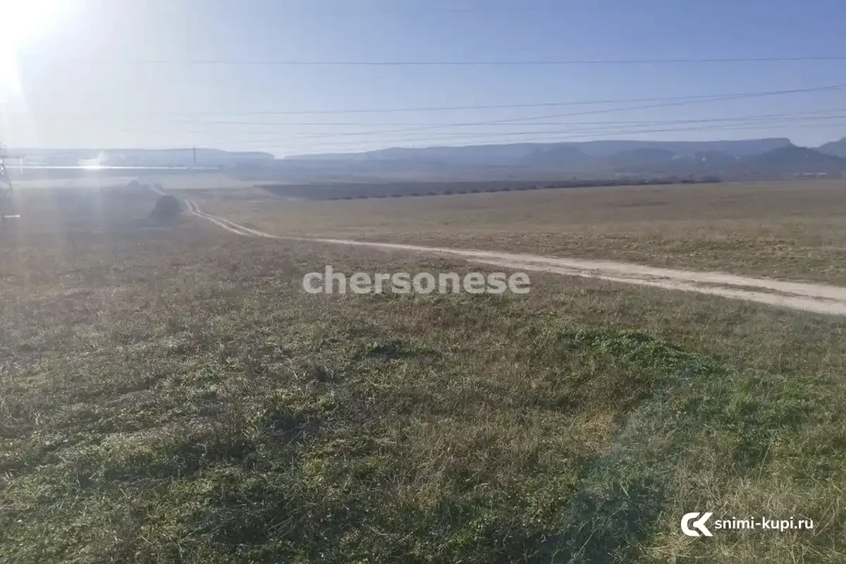 Участок