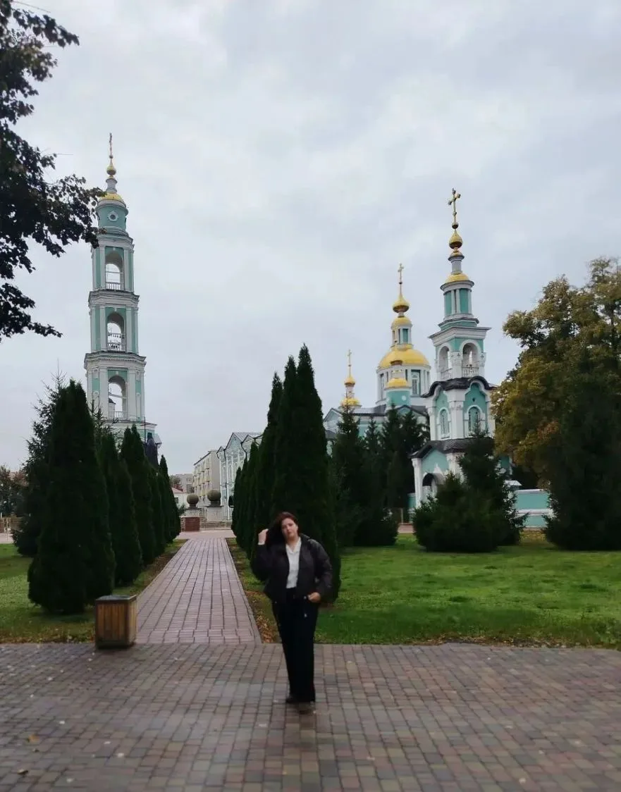 Спокойствие, которое можно увидеть и услышать🌿