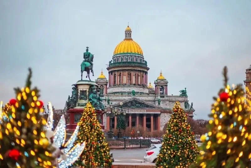 ❄️ Когда хочется недалеко, быстро, но интересно...