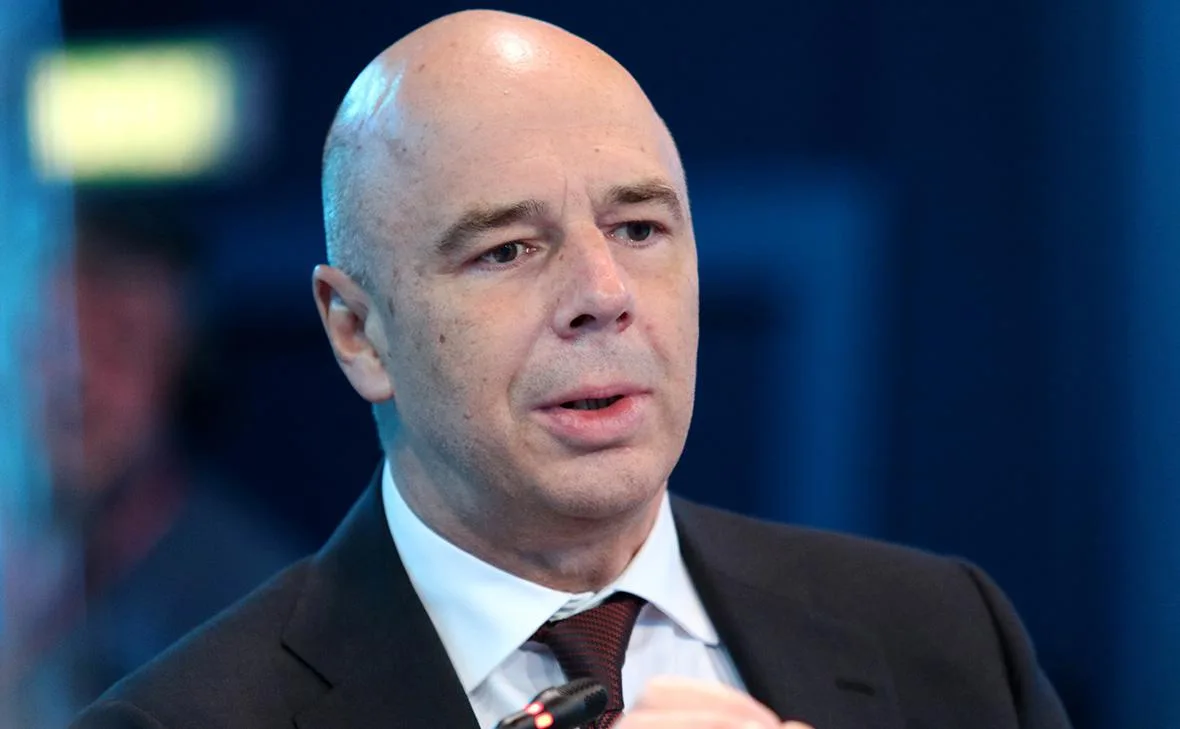 💼 Силуанов объявил о завершении трансформации экономики