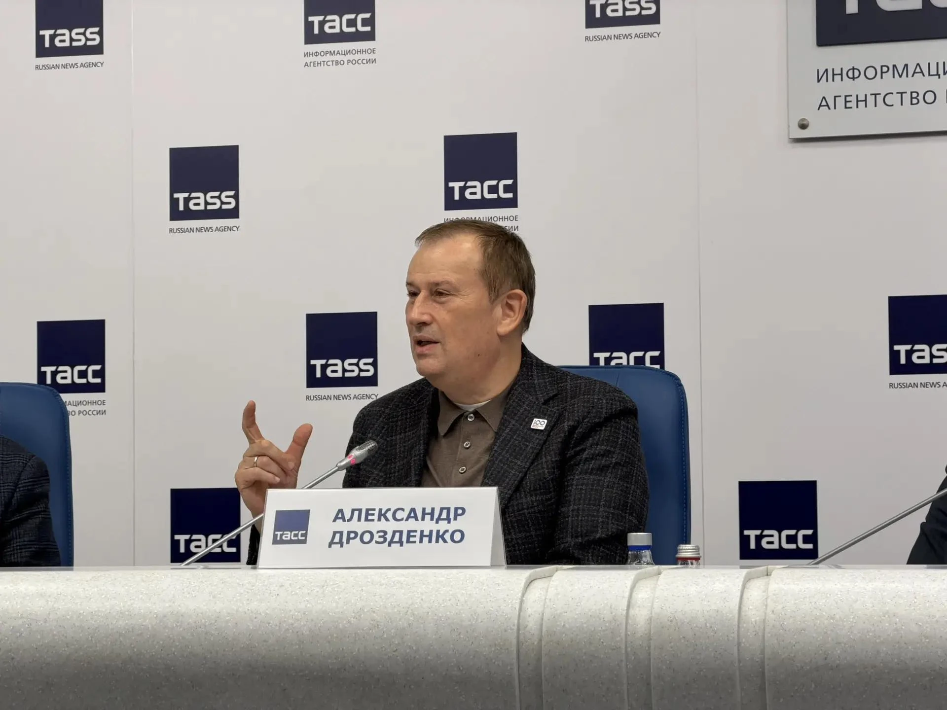 Александр Дрозденко: У нас есть системный подход к отоплению малонаселенных пунктов