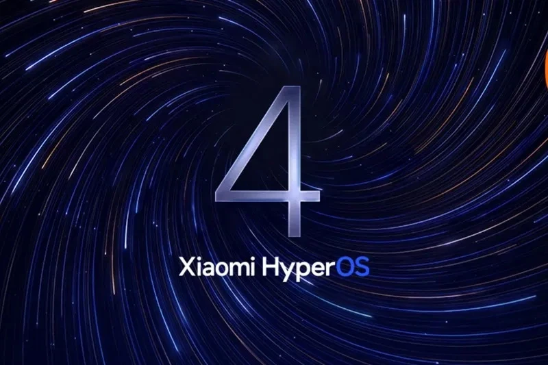 Наконец-то, свершилось! Xiaomi начала потихоньку выкатывать стабильную HyperOS 4 для св...