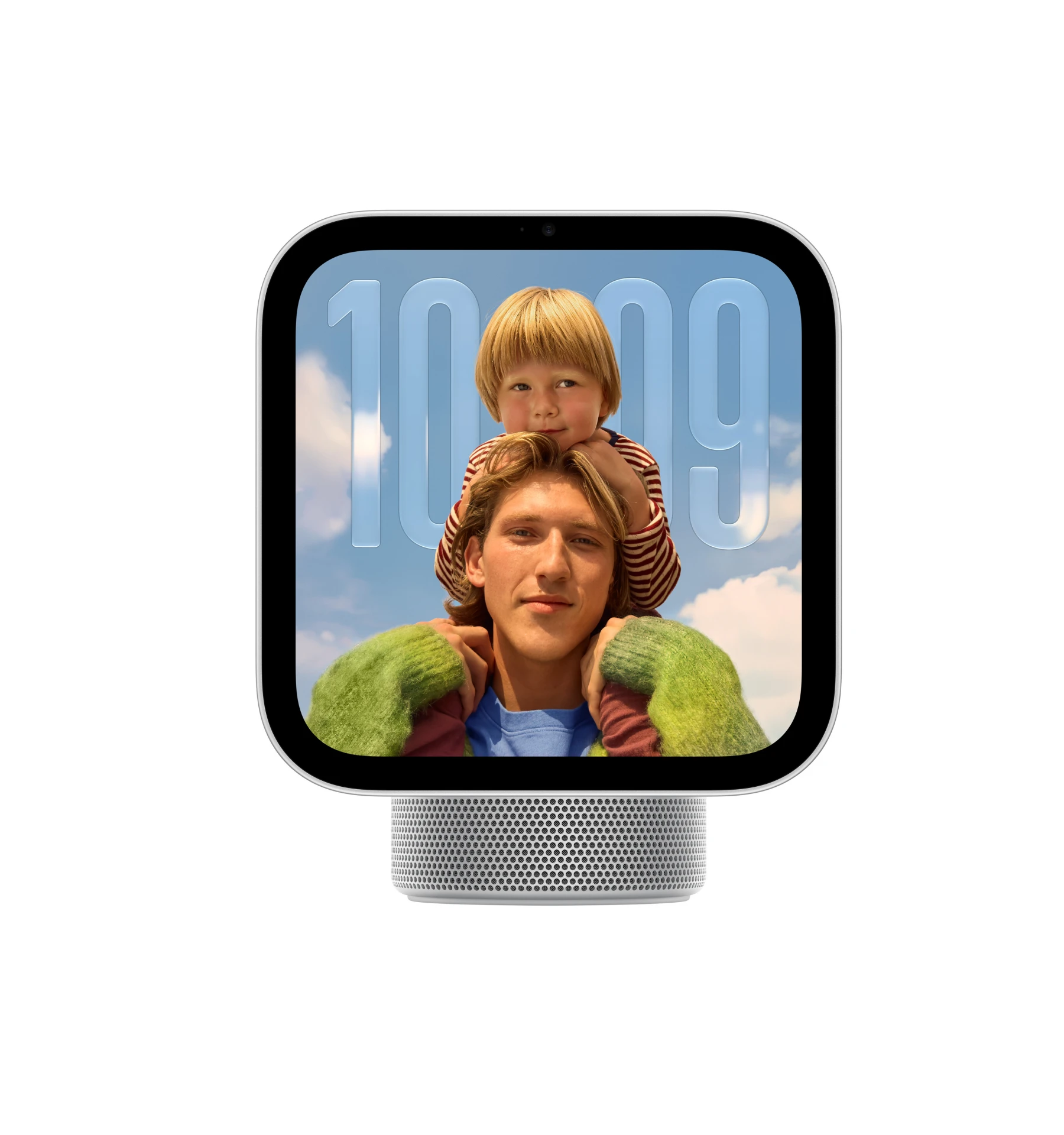 Почему Apple HomeView распознаёт лица, а iPhone Duo — нет?