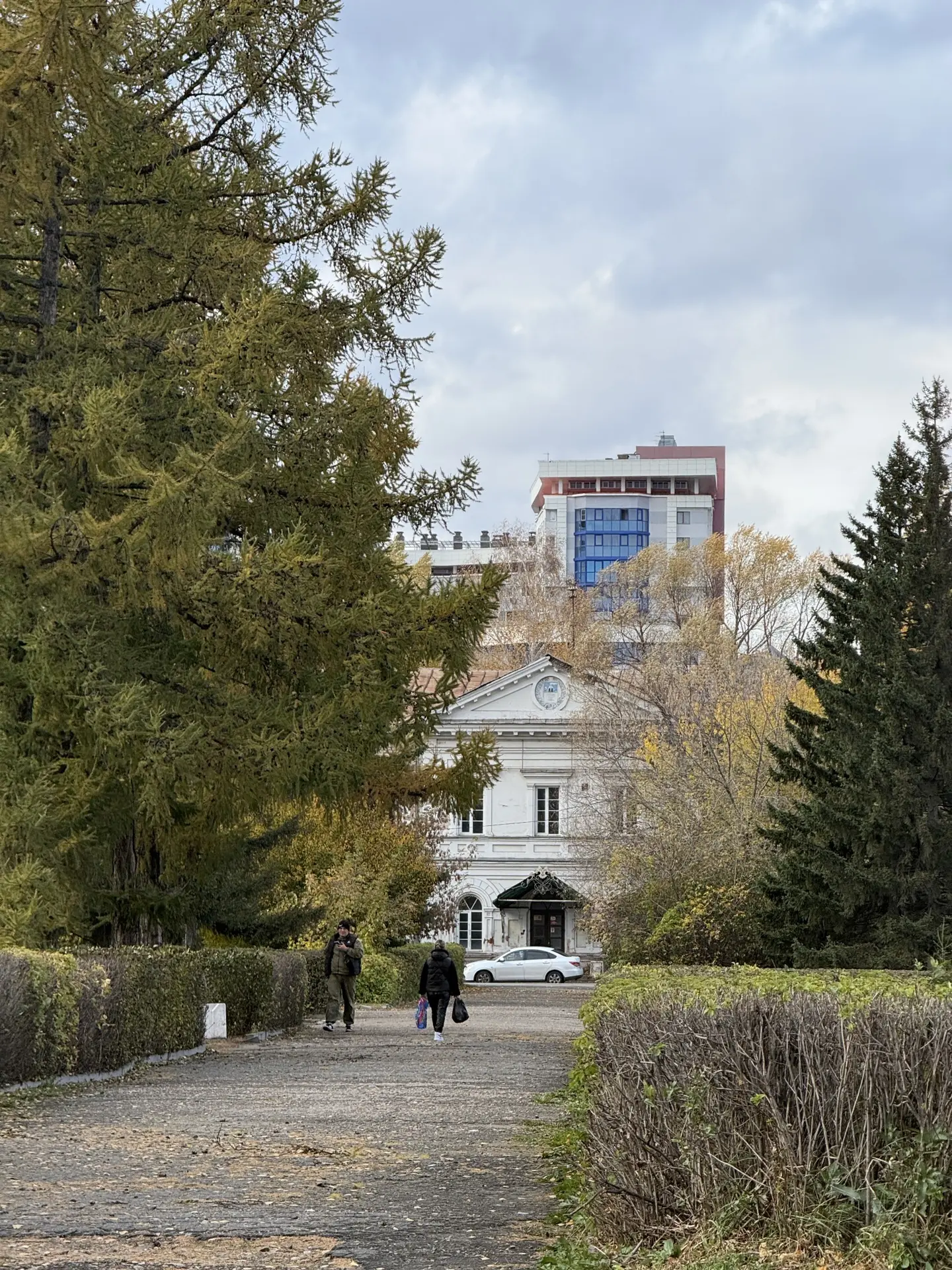🍂Желаем всем хорошего вторника!