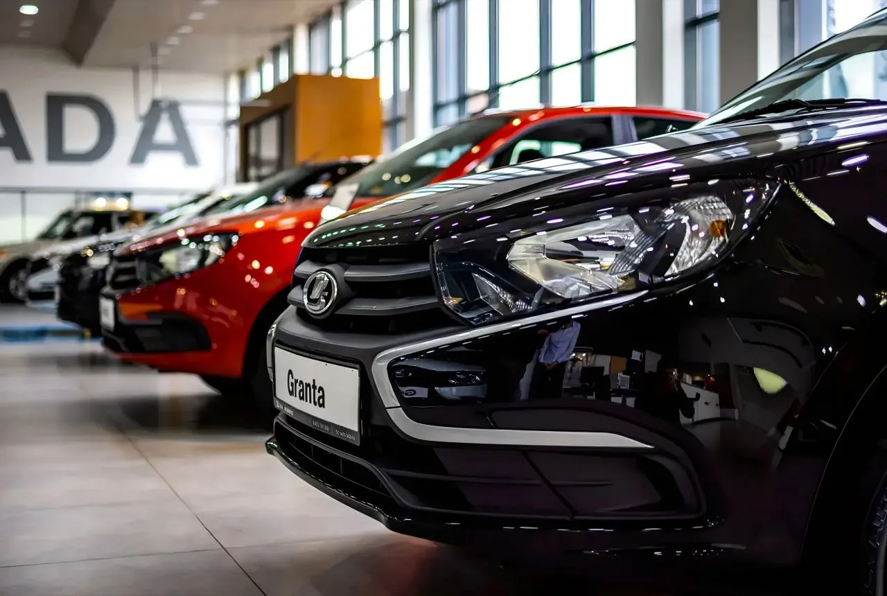 «АвтоВАЗ» предложил донастроить программы господдержки спроса на автомобили