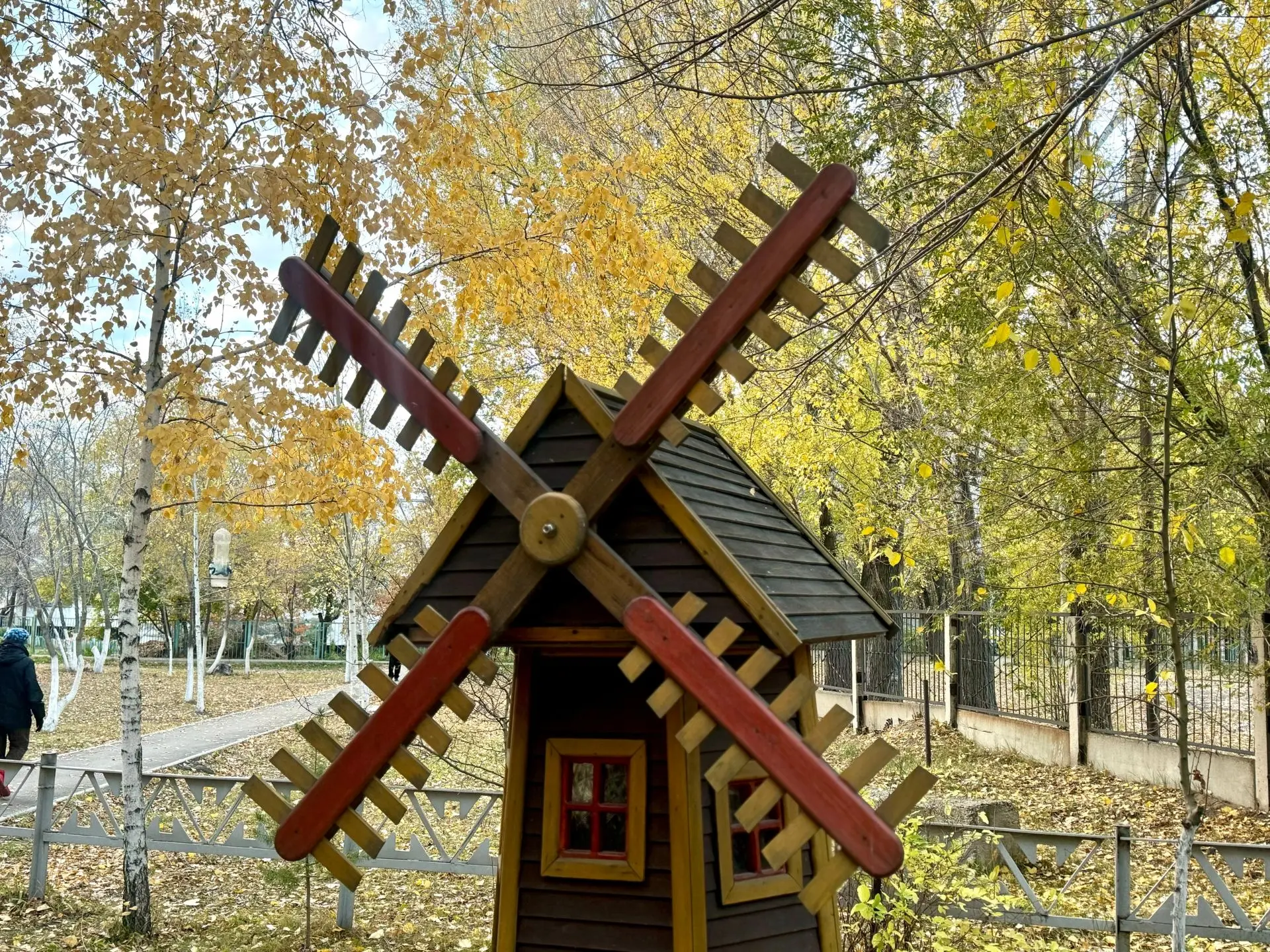 Доброе утро, Рубцовск!