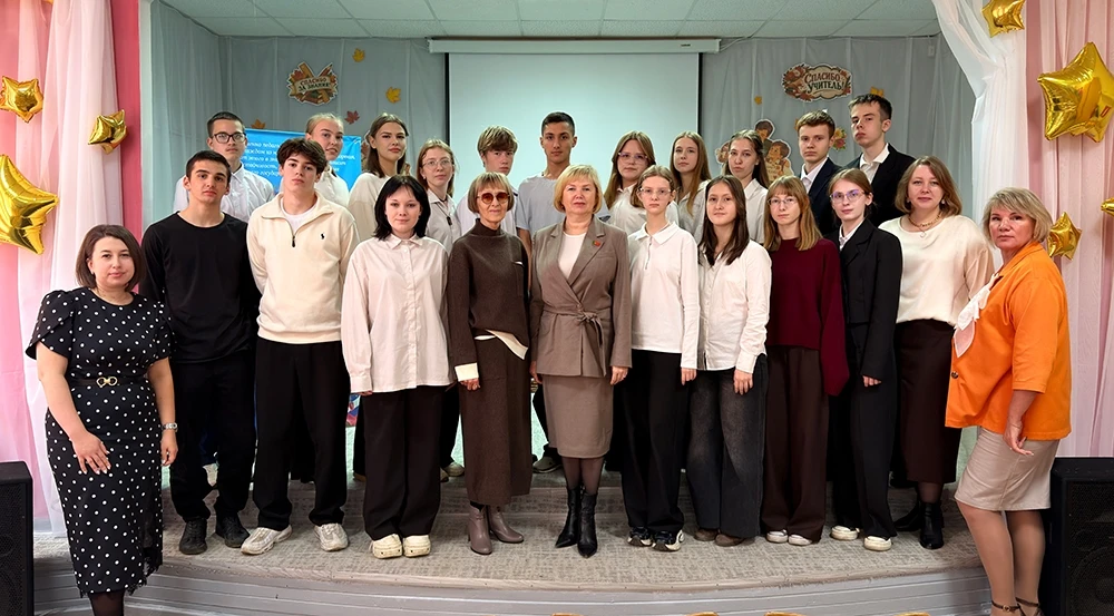 МОЯ РОССИЯ. МОЯ РОДИНА. МОЯ ТАВДА