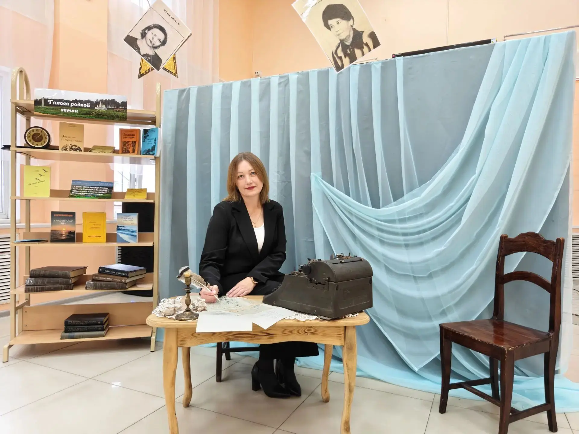 🌟 Знакомьтесь: мастера праздника Шэнэ жэл