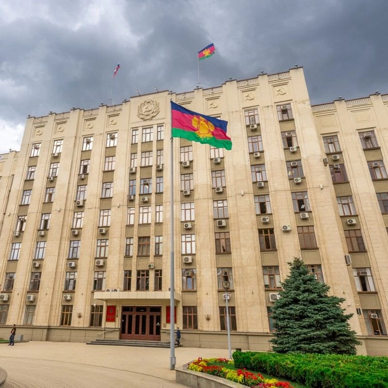В Краснодаре и Кореновском районе назначены новые временно исполняющие обязанности руко...