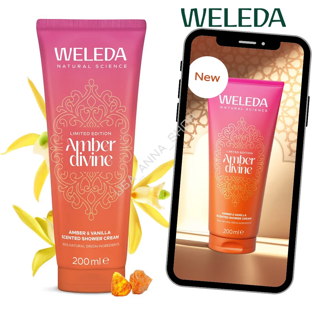Weleda 🇩🇪