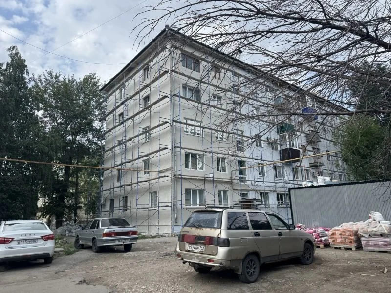 Капремонт дома: как узнать сроки заранее, не дожидаясь объявления УК