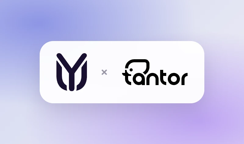 YuChat интегрирован с Платформой Tantor 💻