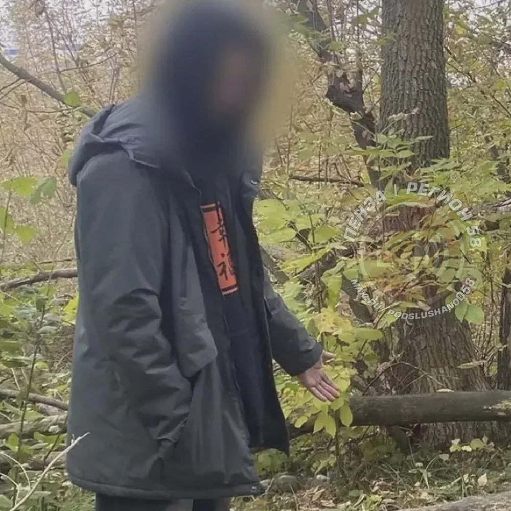 17-летнего пензенца подозревают в попытке сбыта