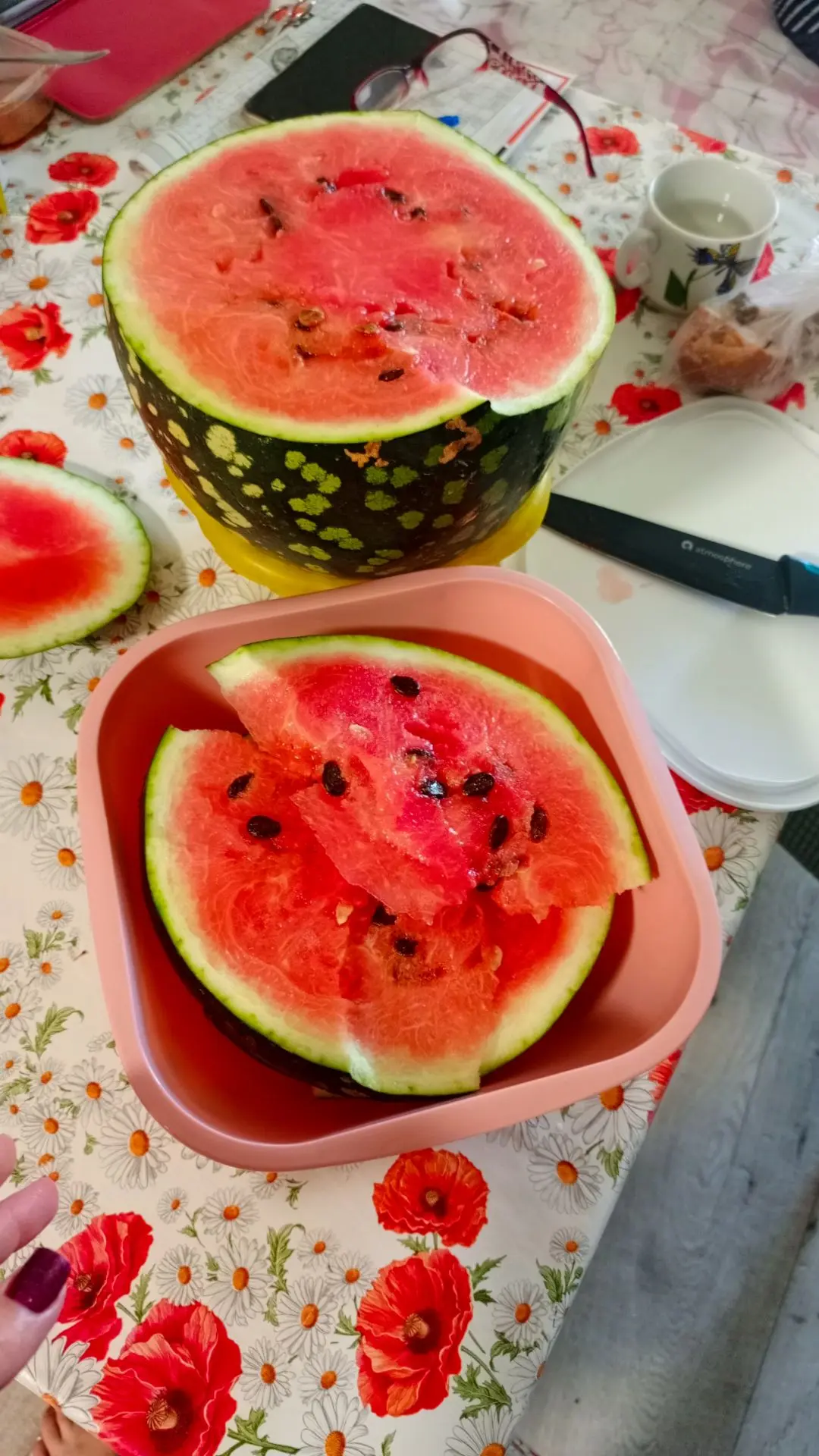 Добрый день Ребят🤗🤗♥️Мы собираемся на дом 🏡 поедем управлятся👌