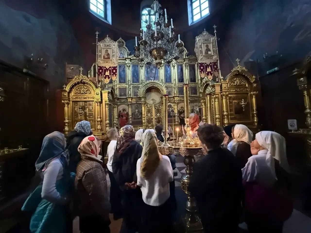 ⛪ ЗНАКОМСТВО С ИСТОРИЕЙ И КУЛЬТУРНЫМ НАСЛЕДИЕМ