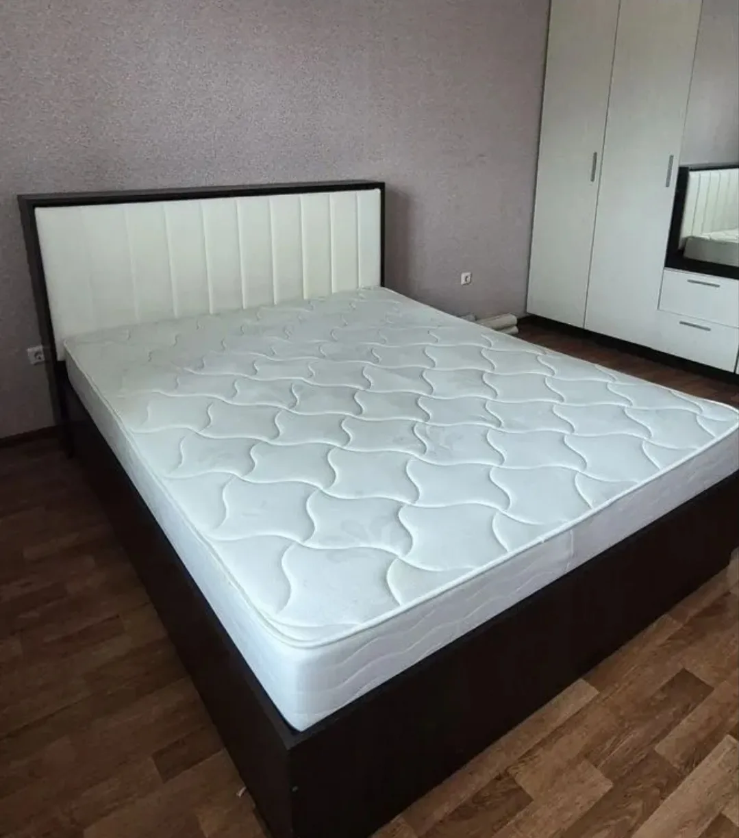 Отдам кровать. Срочно!!! Самовывоз.