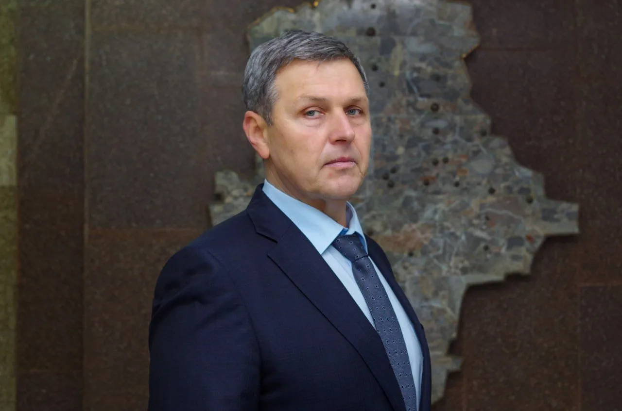 ✅ 14 октября 2026 года состоялась прямая трансляция с Министром культуры Донецкой Народ...