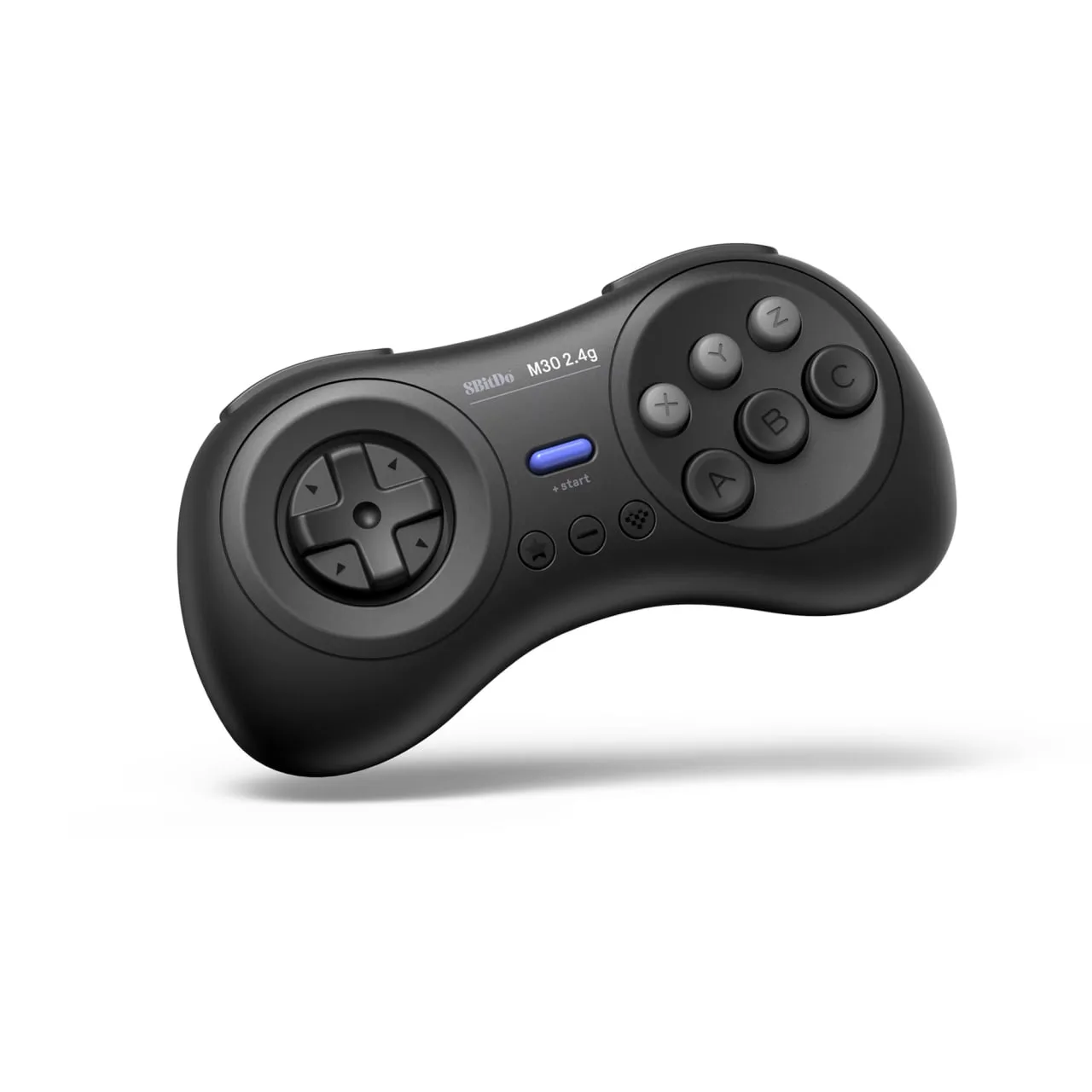 8BitDo M30 геймпад.