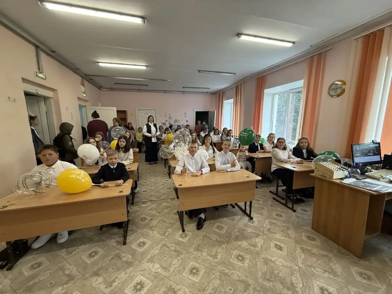 Еще немного сегодняшнего дня 😍