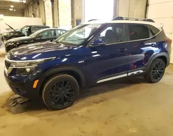 🚗 Kia 2023