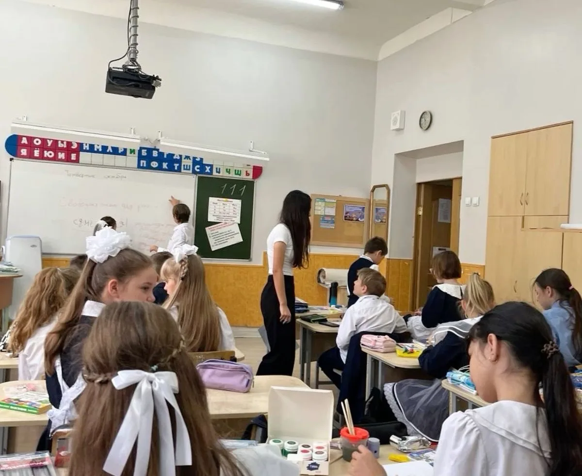 ⏰ Школьников нельзя лишать перемены за плохое поведение