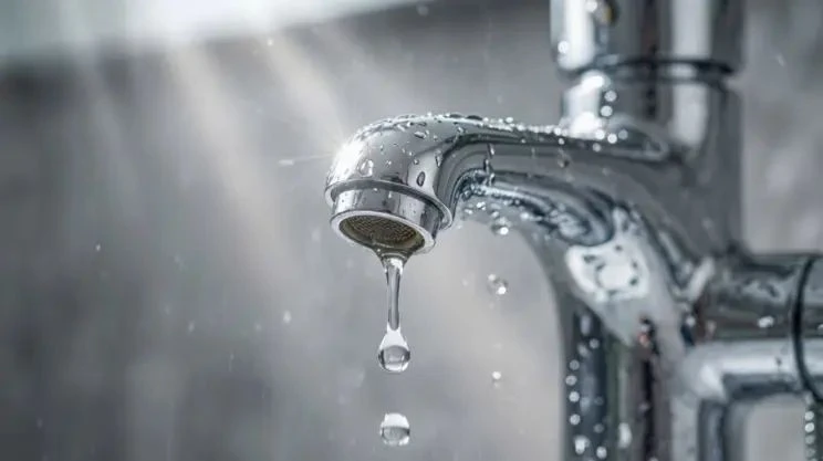 В Махачкале временно прекратят подачу горячей воды
