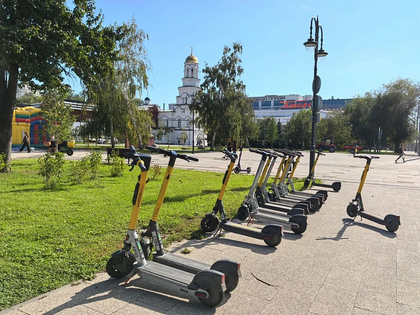 🌡 Саратовцам обещают неделю с температурой выше нормы