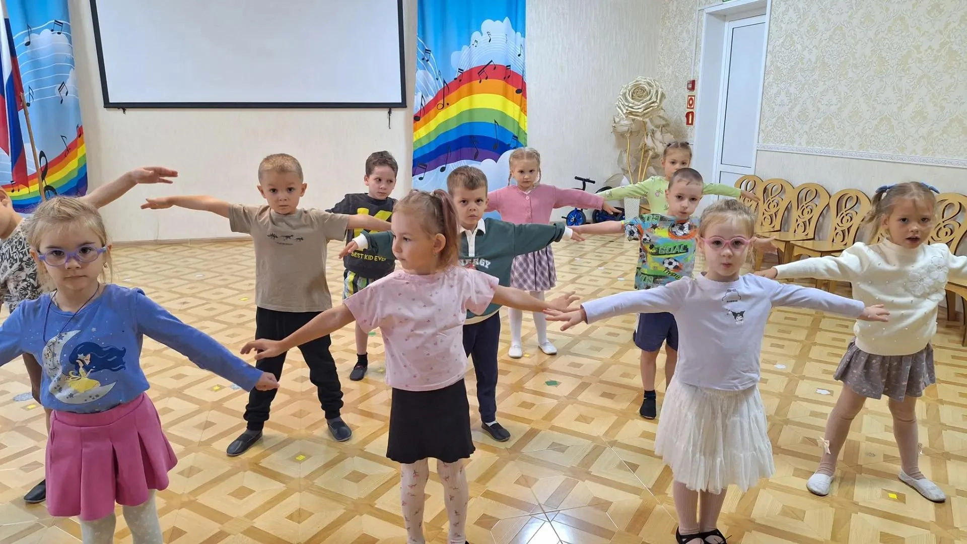 Доброе утро с «Вишенкой»! 🍒