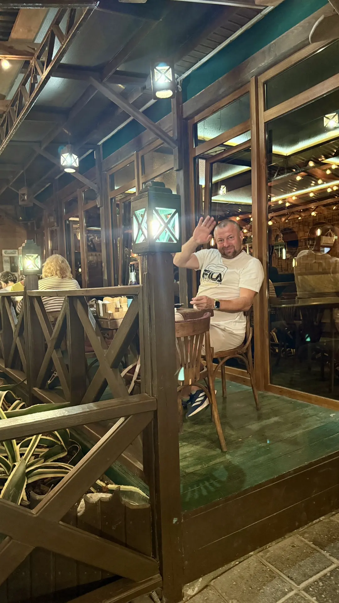 🌙❤️ Добрый вечер из Понизовки!