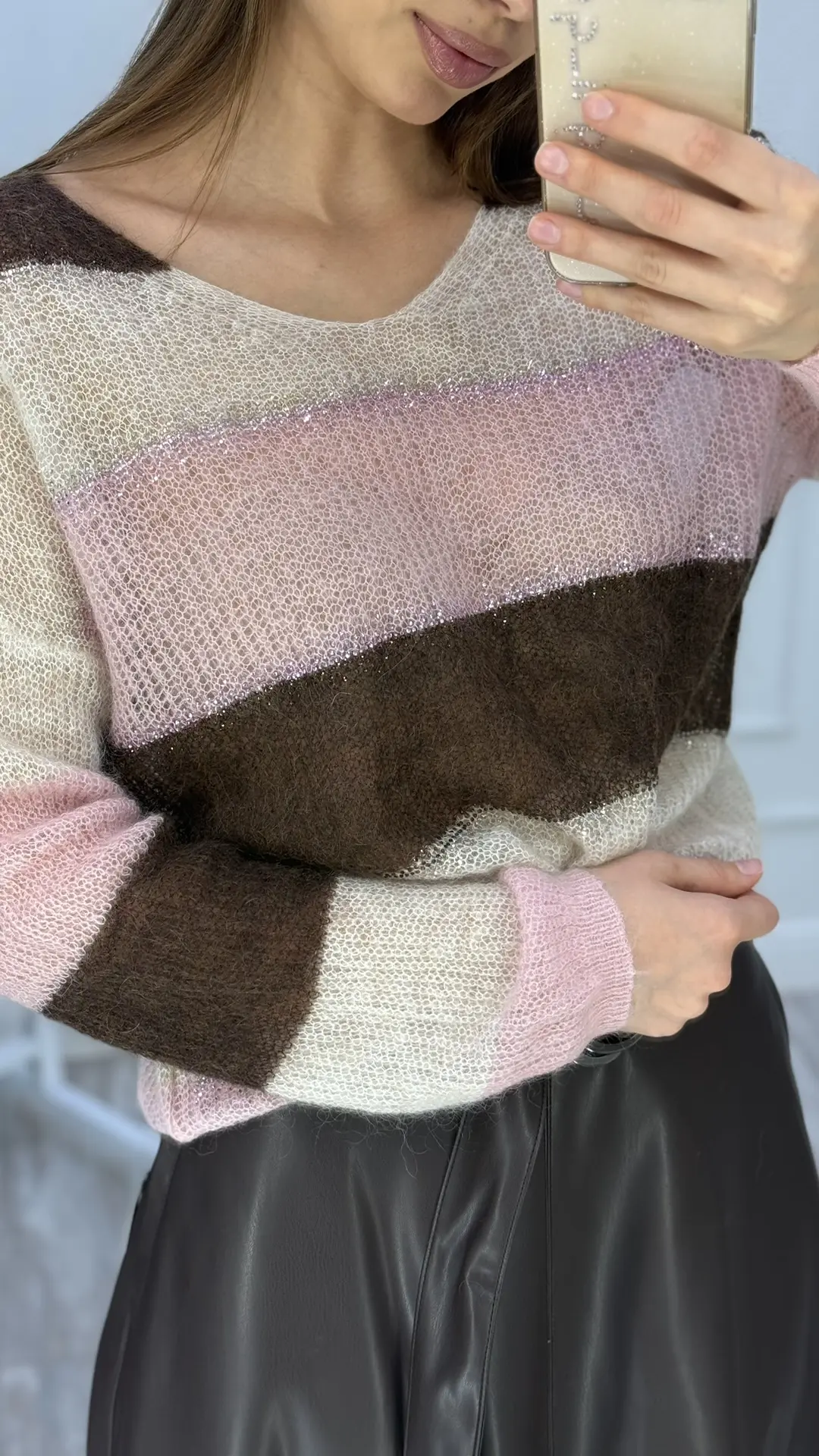 Безумно мягкий и приятный к телу💞🫂