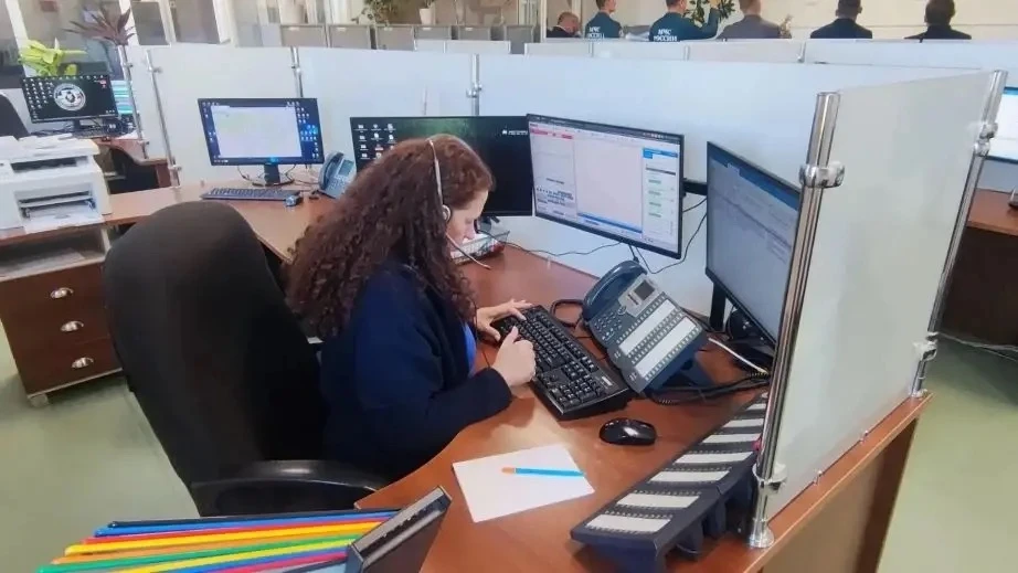 📣 Более 500 устройств задействовали при проверке системы оповещения в Хабаровском крае
