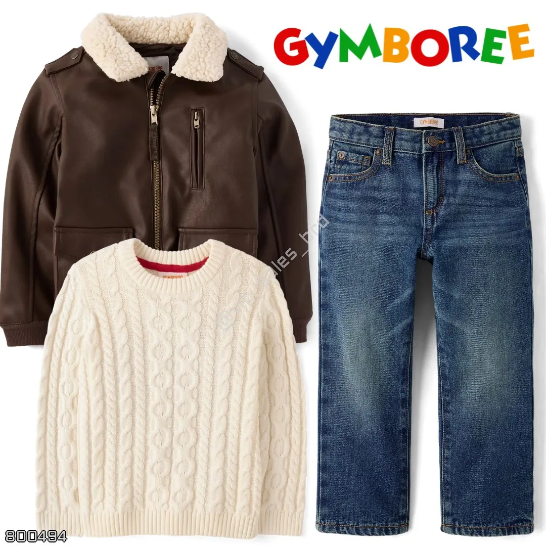 Gymboree 🇺🇸