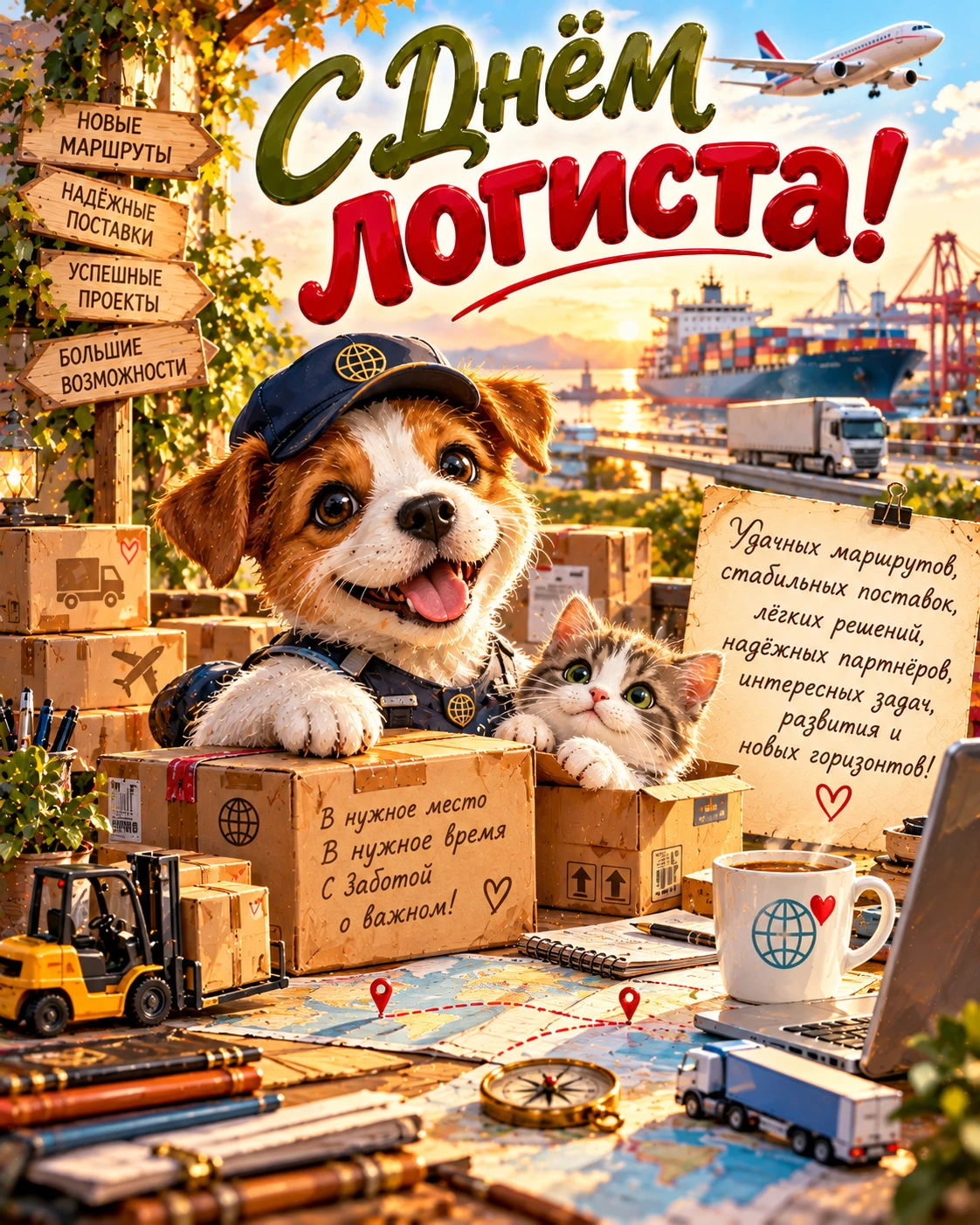 ✨Открытки✨ Подписаться