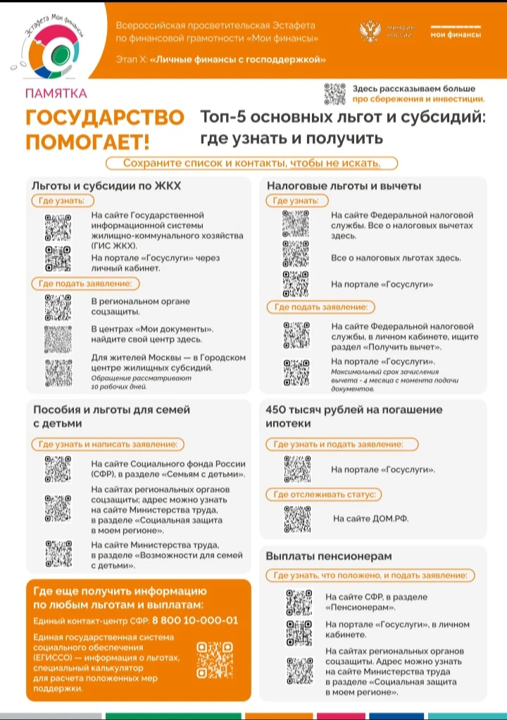 #Мои_Финансы