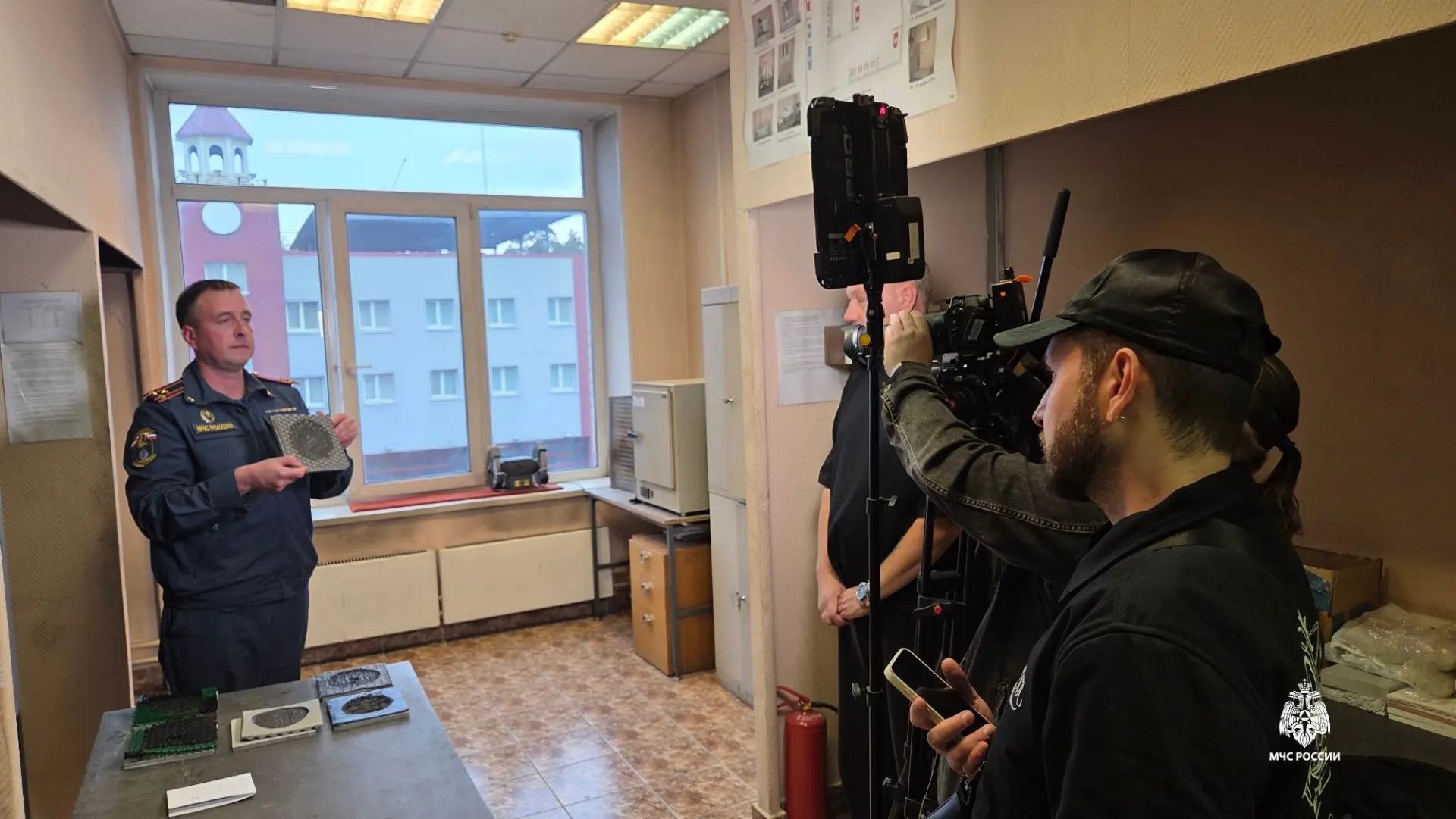 Невинный коврик: почему он может стать источником опасности