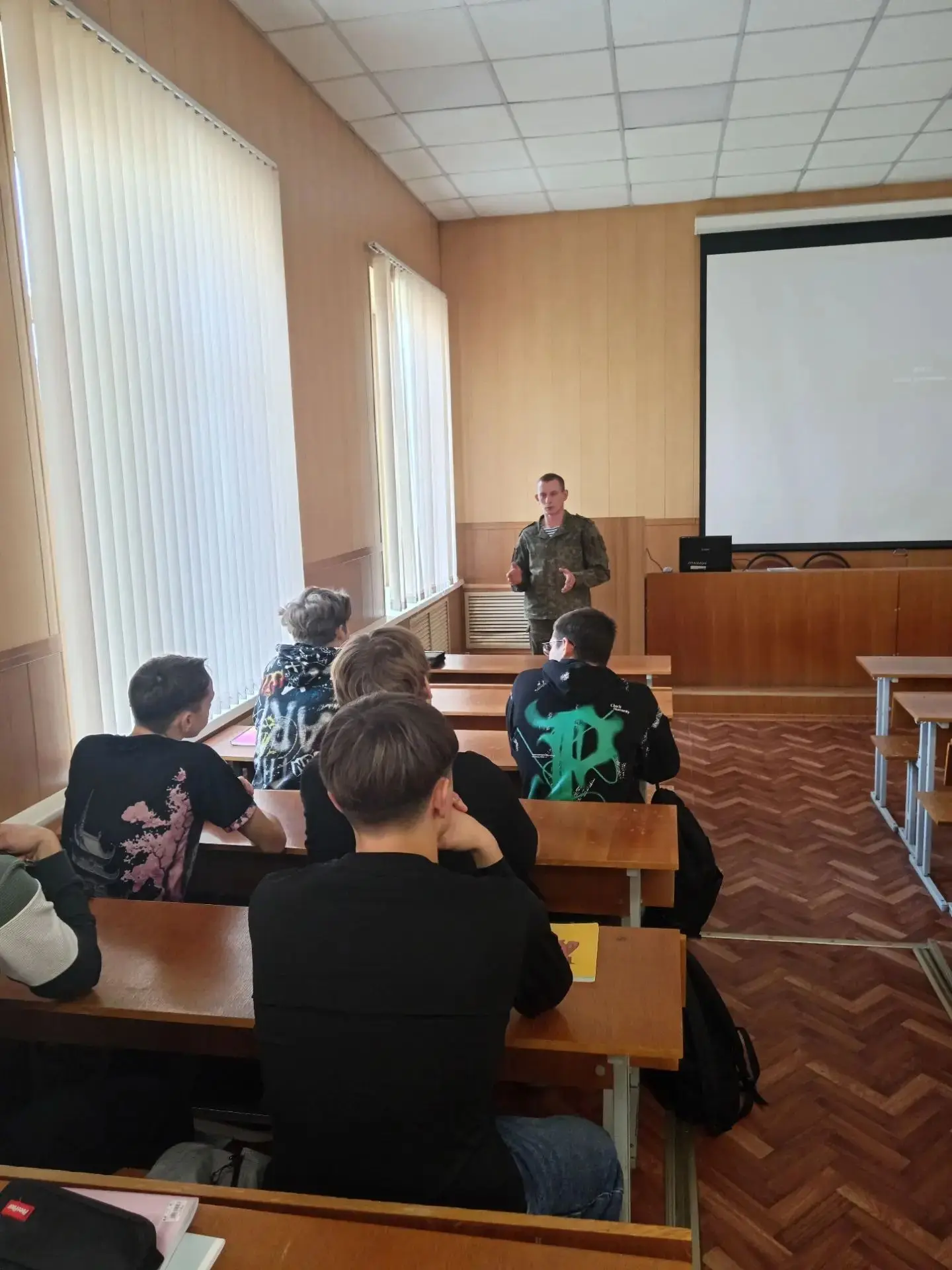 🛫Дроны, технологии и карьера мечты.