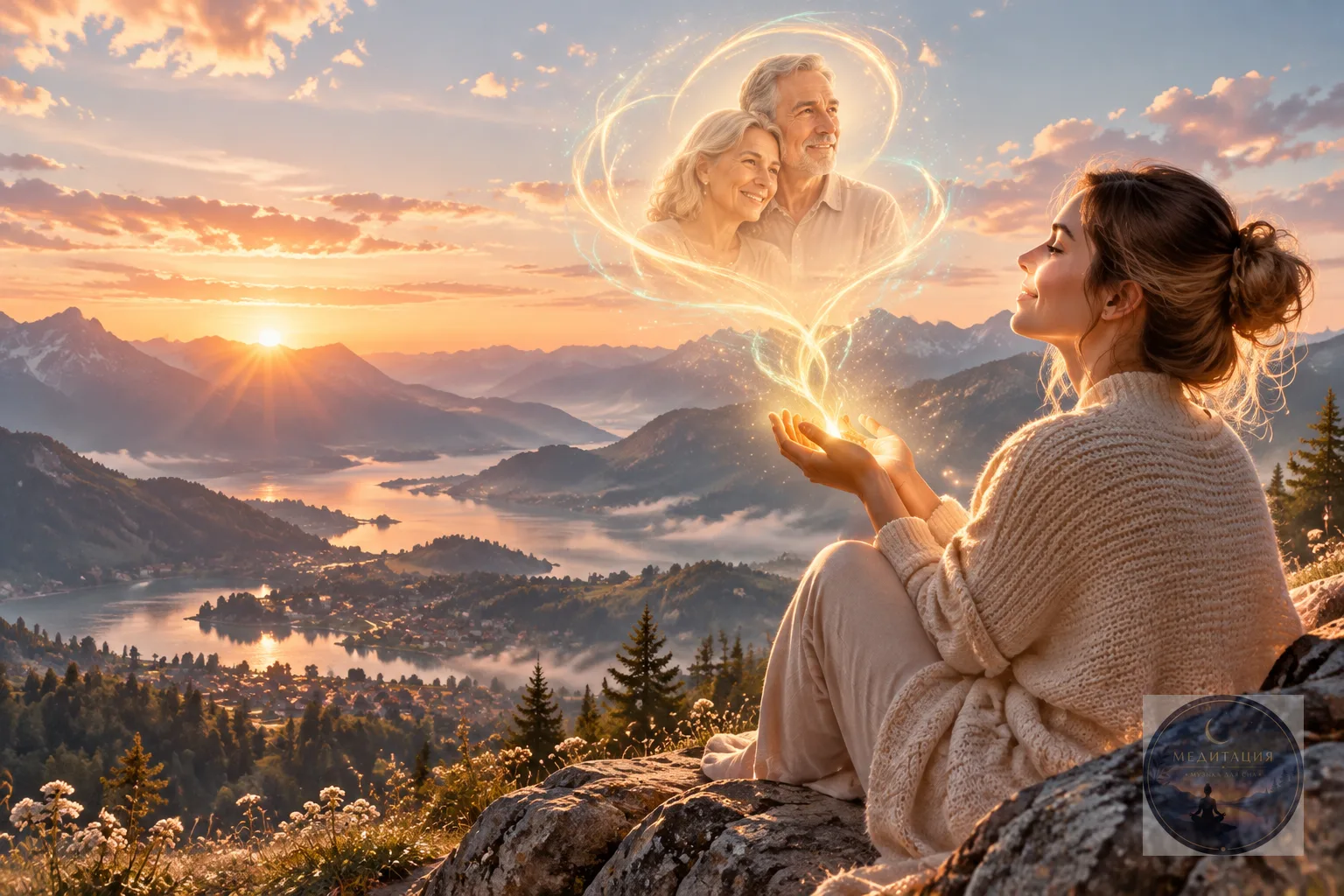 ✨ Благополучие родителей уже здесь!