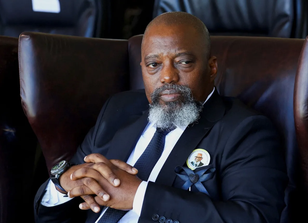 🇨🇩 Экс-лидер ДР Конго создал новую коалицию на смену повстанческой AFC/M23.