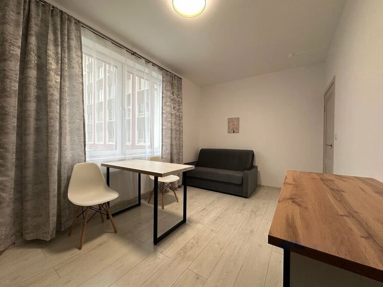 🏠 38 м² · 1-комнатная · 8 этаж