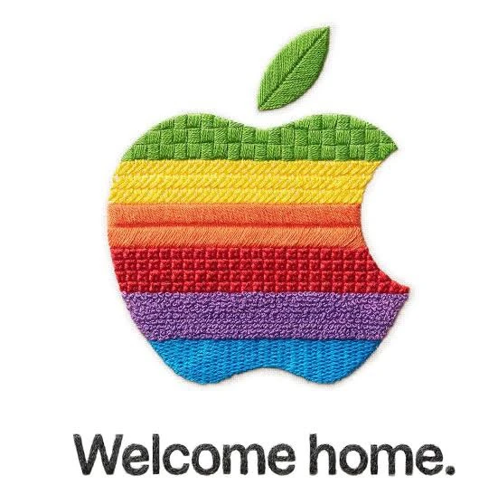 Apple официально анонсировала презентацию: Welcome home.
