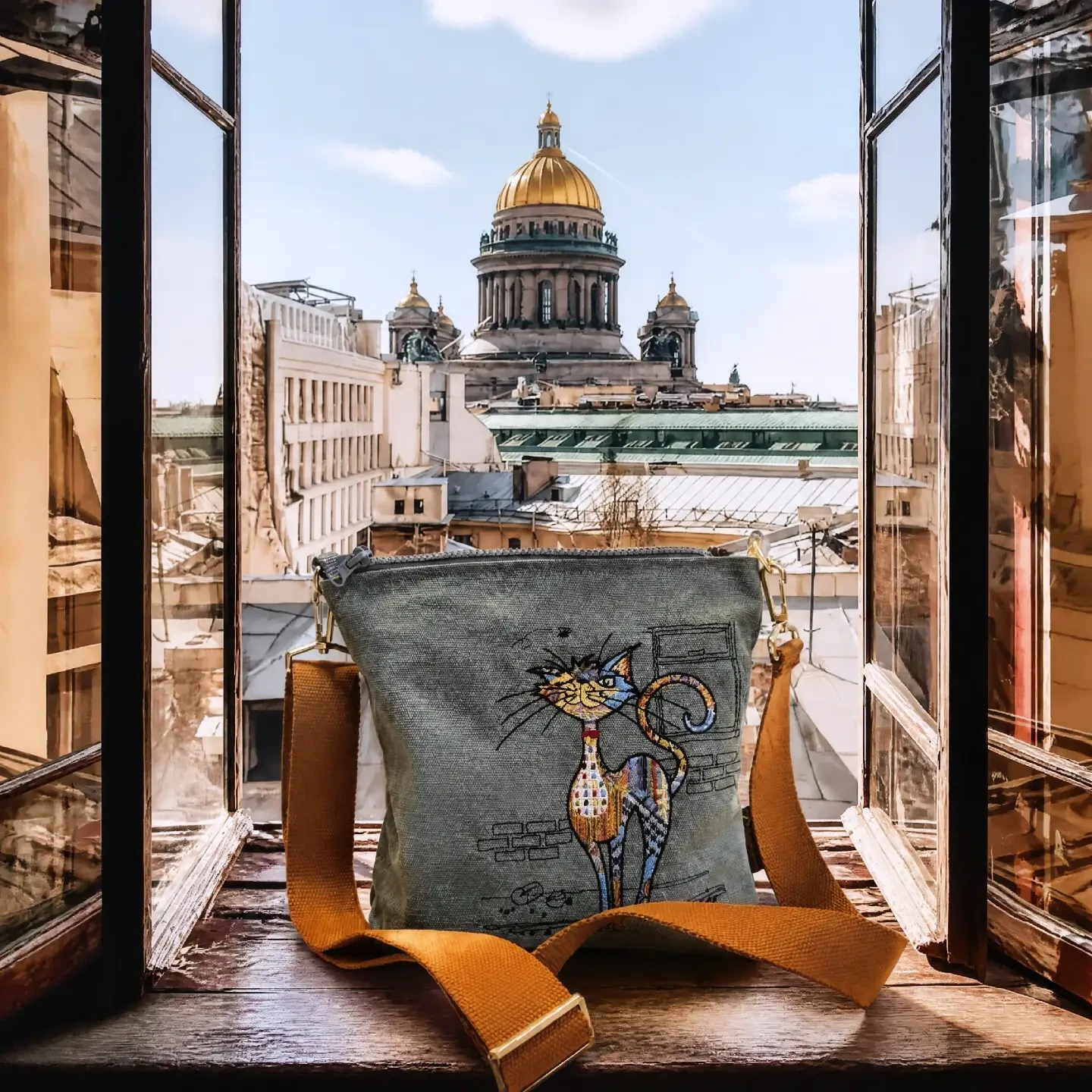 #Кот