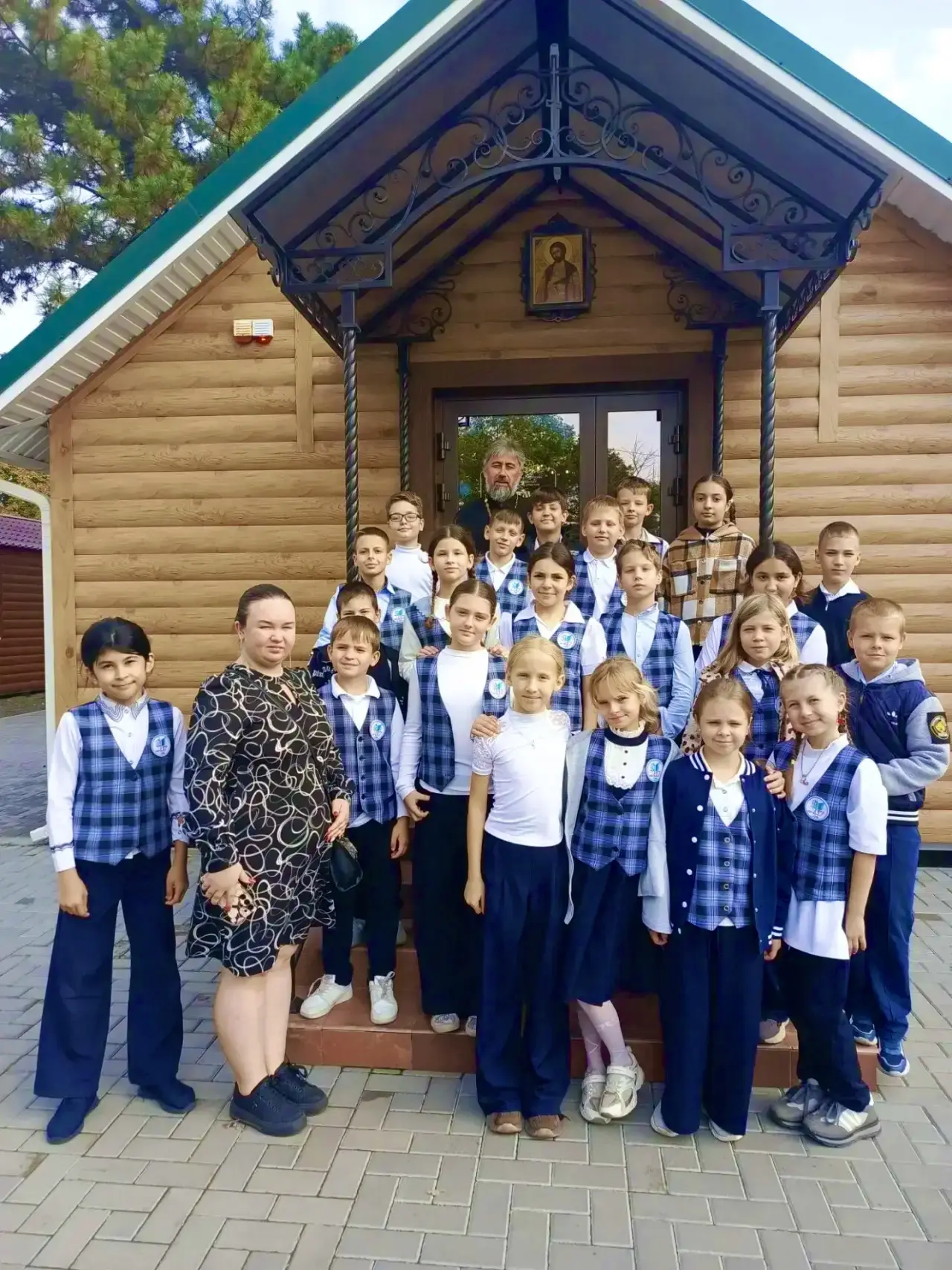 🕊️Уроки нравственности за пределами школы:
