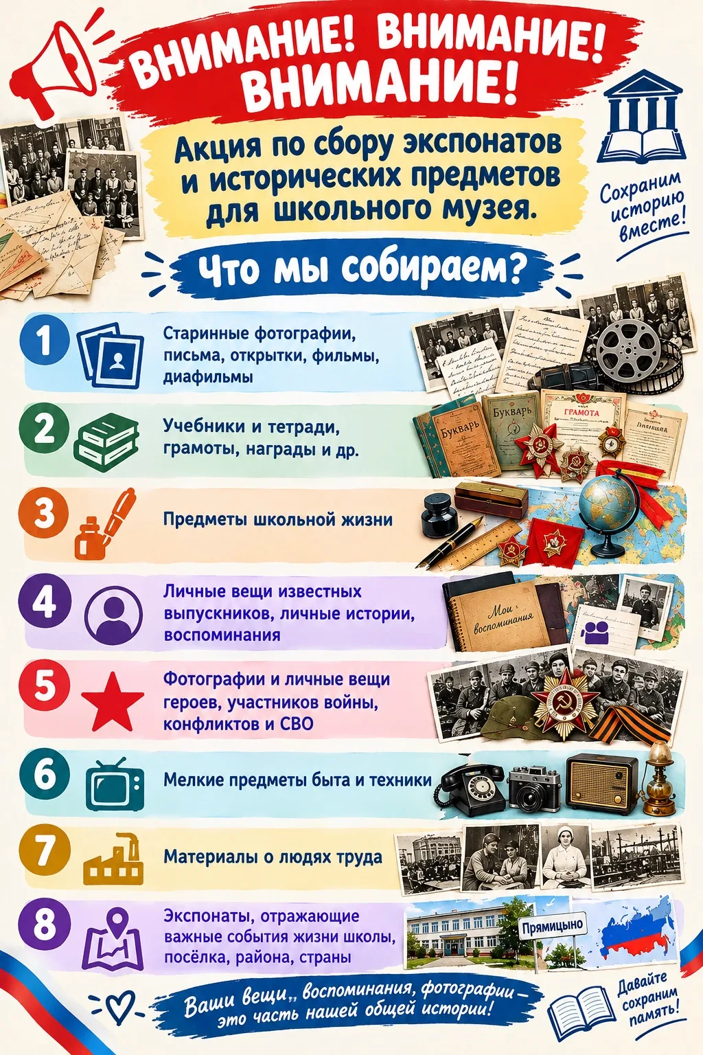 ❗️ВНИМАНИЕ! ВНИМАНИЕ! ВНИМАНИЕ!❗️