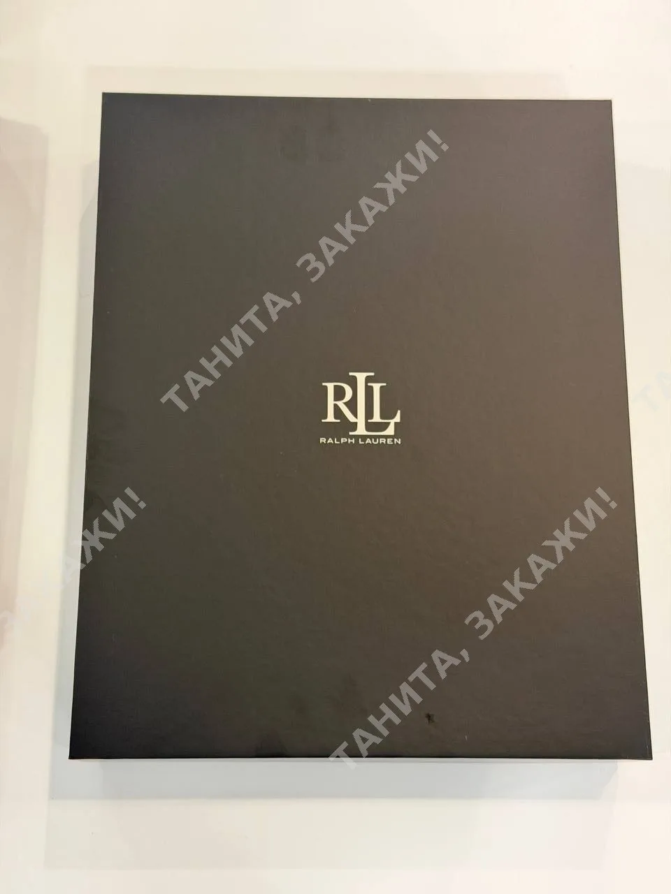 Подарочные наборы RALPH LAUREN шапка +шарф 🏷️ 11400 руб. + доставка