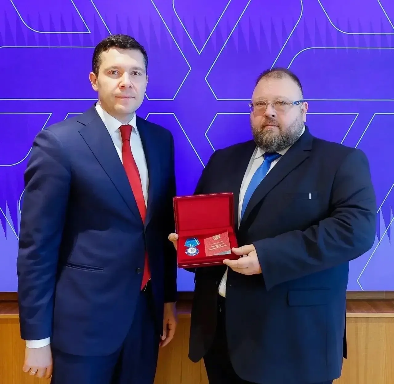 ⚡️Указом Президента Российской Федерации Владимира Владимировича Путина от 10 июля 2026...