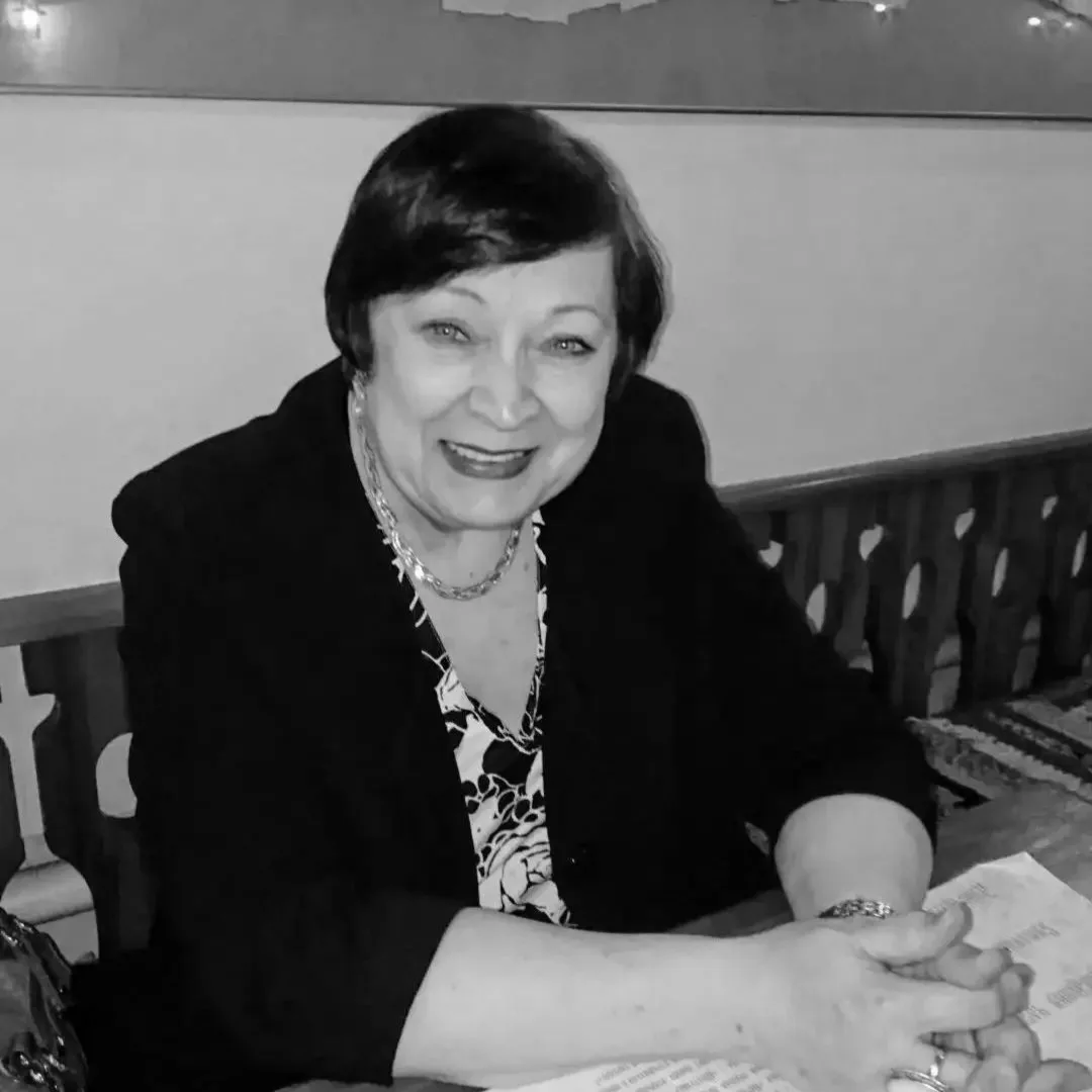 🕯️ Сегодня не стало Неонилы Полозовой, заслуженного работника культуры России